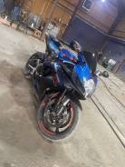 Suzuki GSX-R 750, 2007 