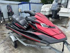   Yamaha FX Cruiser Limited SVHO 2018 