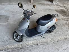 Honda Dio, 1999 