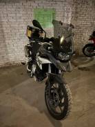 BMW F 750 GS, 2020 