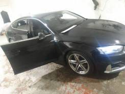 Audi A5, 2022 