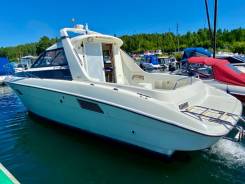 Yamaha FR 28 