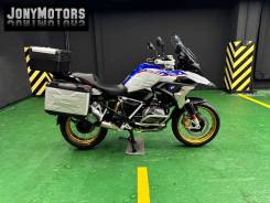 BMW R 1250 GS, 2020 