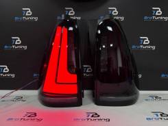 ������ ������ Toyota Surf 215 (02-09�) 4Runner � ����� LX