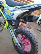 Racer Pitbike RC-CRF125E, 2022 