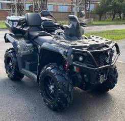 Aodes Pathcross ATV 800 L Pro, 2023 