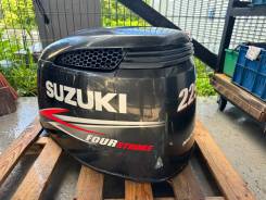  Suzuki 225 