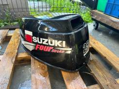  Suzuki 25 