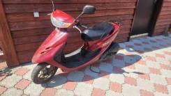 Honda Dio, 1994 