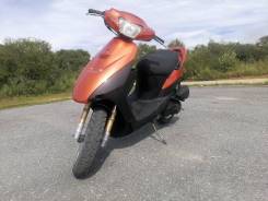 Suzuki ZZ Inch Up Sport, 2005 