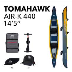   / Tomahawk AIR-K 440 145 