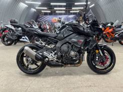 Yamaha MT-10, 2017 