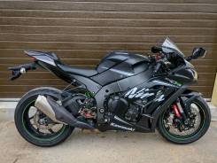  Kawasaki ZX-10RR Ninja, 2019. 