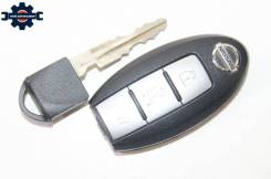   Nissan Leaf 2014 285E33NK3A AZE0 EM57 