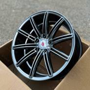 В наличии R18 5x114,3 Vossen CV4 Design HyperBlack фото