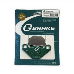   G-Brake GM-03017S FA067 