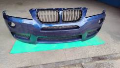   BMW x3 f25 M-. 