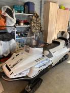 Yamaha Viking 540 IV Limited, 2012 