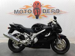  Honda CBR600F 043082 