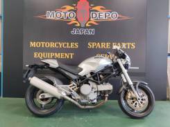  Ducati Monster 400 043912 