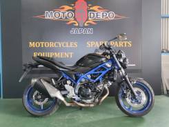  Suzuki SV650 , 2021 