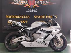  Honda CBR1000RR , 2004 