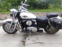 Kawasaki VN Vulcan 1500, 1998 