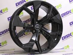   5x112  Audi 