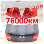  [] Audi A8 4E2 BVJ 2007 