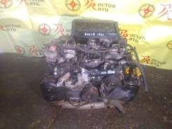  Subaru Legacy BE5 EJ20-TT 
