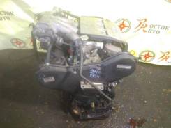  Toyota Mark Ii Qualis MCV21 2MZ-FE 