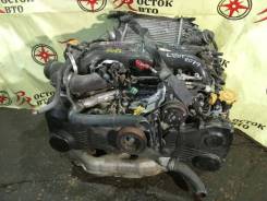 Subaru Legacy BP5 EJ20-T 