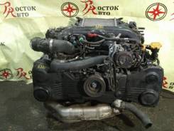  Subaru Legacy BP5 EJ20-T 