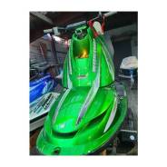  Yamaha TZ 800 