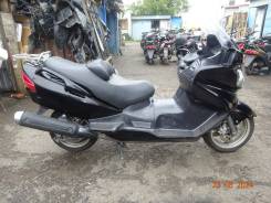 Suzuki Skywave 650, 2006 