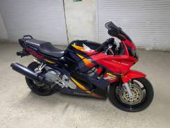 Honda CBR 600F3, 1995 