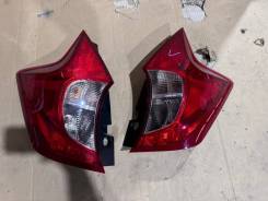 ����-������ ������ ����� �� Nissan NOTE, ( D117 )