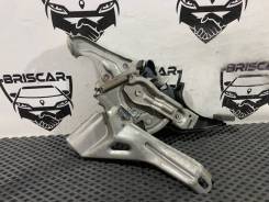    Lexus Gs350 2007 4620030440 GRS191 2GR-FSE 