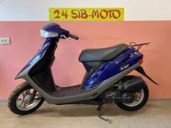 Honda Dio AF27, 2010 