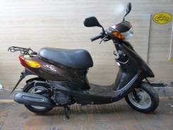 Yamaha Jog SA36, 2010 