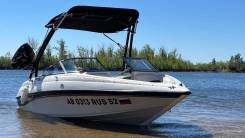  Crownline 180BR 