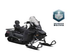 BRP Ski-Doo, 2024 