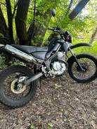 Yamaha XG250 Tricker, 2004 