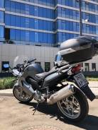 BMW F 800 ST, 2007 