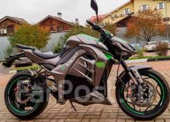 ECO Kawasaki Z1000 MK 5000W, 2024 