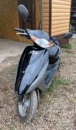 Honda Dio AF56, 2006 