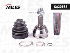   VW Touareg 3.0-3.6 02-06 (GKN 304557) GA20532 Miles GA20532 