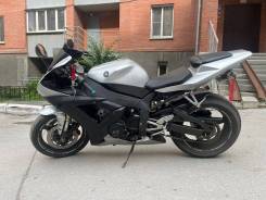 Yamaha YZF-R1, 2004 