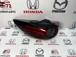 ������ ������ �������� ����� Mazda CX-5 KF 2017-2022