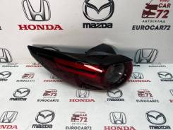     Mazda CX-5 KF 2017-2022